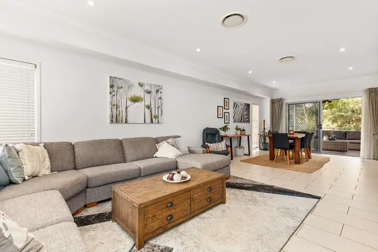 Fourth view of Homely townhouse listing, 4/29 Kennard Street, Corinda QLD 4075