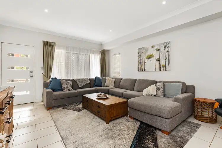 Fifth view of Homely townhouse listing, 4/29 Kennard Street, Corinda QLD 4075