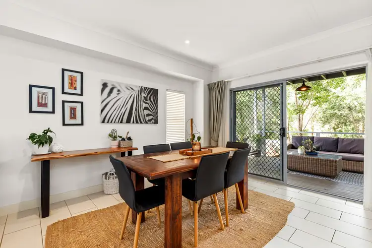 Sixth view of Homely townhouse listing, 4/29 Kennard Street, Corinda QLD 4075