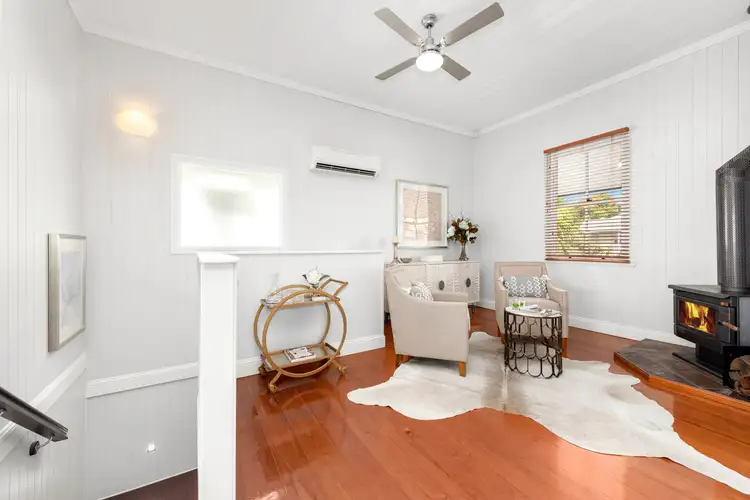 Second view of Homely house listing, 26 Graceville Avenue, Graceville QLD 4075