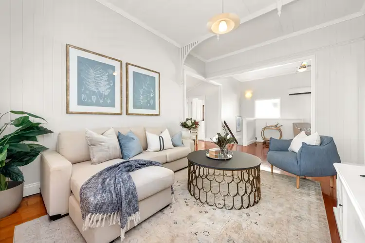 Third view of Homely house listing, 26 Graceville Avenue, Graceville QLD 4075