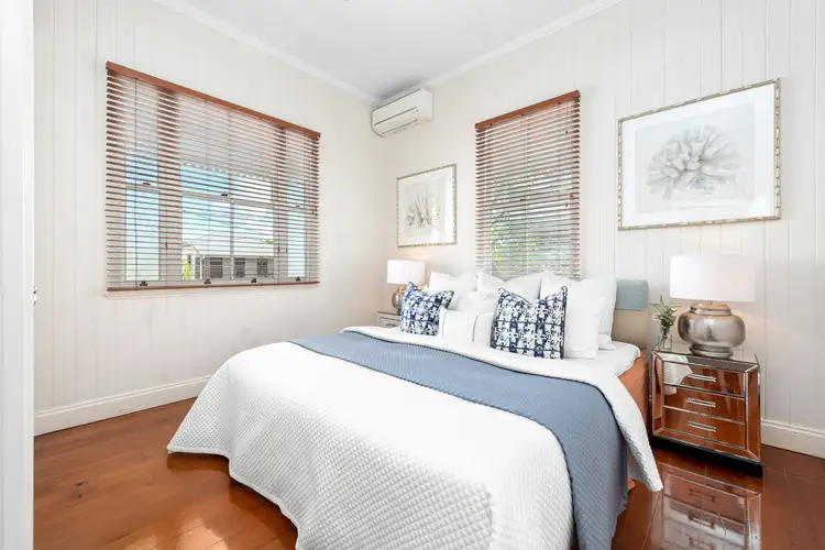 Fourth view of Homely house listing, 26 Graceville Avenue, Graceville QLD 4075