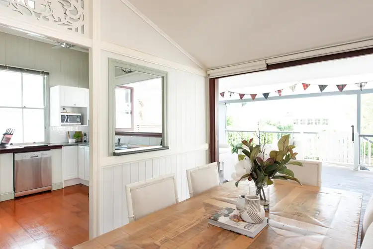 Sixth view of Homely house listing, 26 Graceville Avenue, Graceville QLD 4075