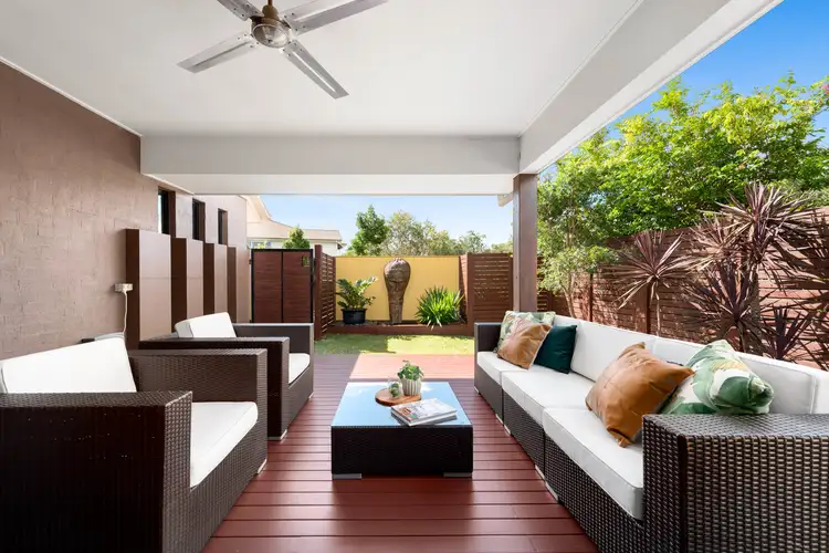 Second view of Homely house listing, 17 Backhousia Crescent, Sinnamon Park QLD 4073