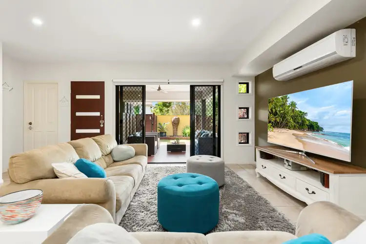 Fourth view of Homely house listing, 17 Backhousia Crescent, Sinnamon Park QLD 4073