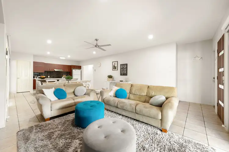 Fifth view of Homely house listing, 17 Backhousia Crescent, Sinnamon Park QLD 4073