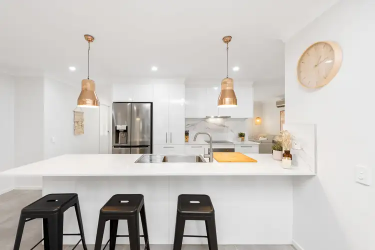 Third view of Homely house listing, 4 Harris Place, Seventeen Mile Rocks QLD 4073