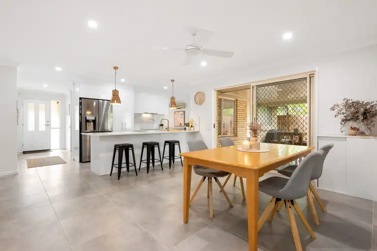 Fifth view of Homely house listing, 4 Harris Place, Seventeen Mile Rocks QLD 4073