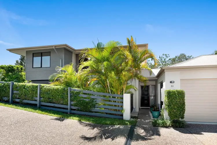 19/18 McPherson Road, Sinnamon Park QLD 4073