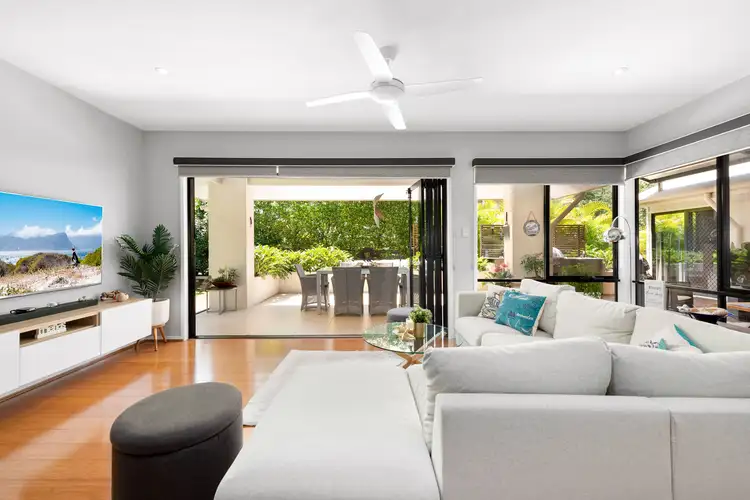 Fifth view of Homely townhouse listing, 19/18 McPherson Road, Sinnamon Park QLD 4073