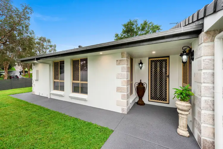 Third view of Homely house listing, 4 Hounslow Way, Seventeen Mile Rocks QLD 4073