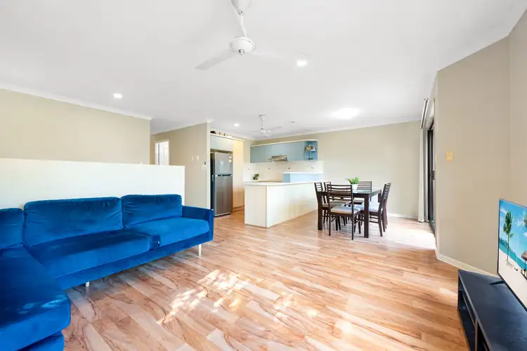 Third view of Homely townhouse listing, 26/38 Baronsfield Street, Graceville QLD 4075