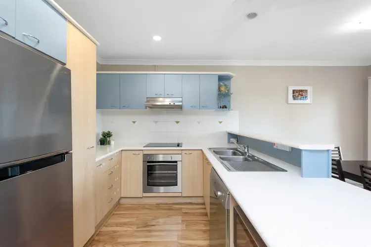Fourth view of Homely townhouse listing, 26/38 Baronsfield Street, Graceville QLD 4075