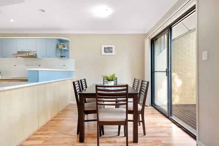 Fifth view of Homely townhouse listing, 26/38 Baronsfield Street, Graceville QLD 4075
