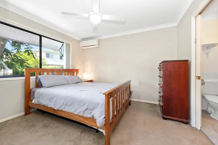 Sixth view of Homely townhouse listing, 26/38 Baronsfield Street, Graceville QLD 4075