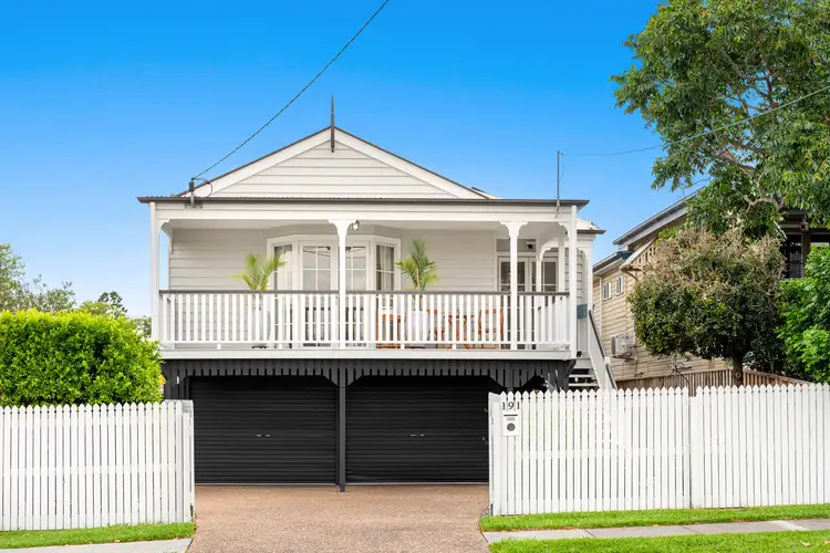 191 Long Street East, Graceville QLD 4075