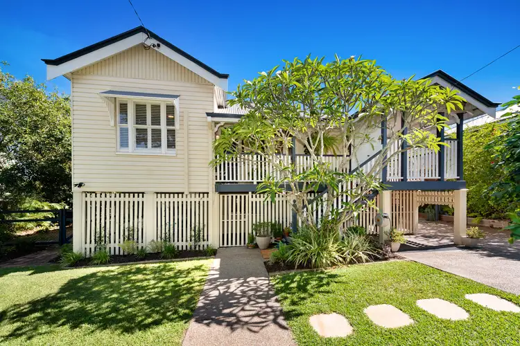 237 Verney Road East, Graceville QLD 4075