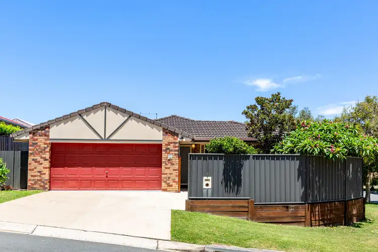 Main view of Homely house listing, 1 Somersby Street, Seventeen Mile Rocks QLD 4073