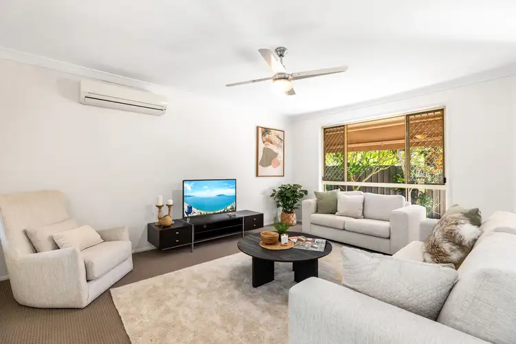 Third view of Homely house listing, 1 Somersby Street, Seventeen Mile Rocks QLD 4073