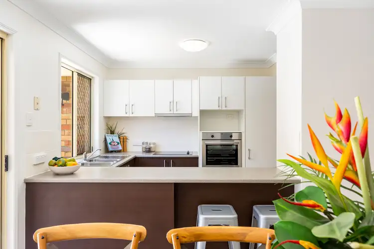 Fourth view of Homely house listing, 1 Somersby Street, Seventeen Mile Rocks QLD 4073