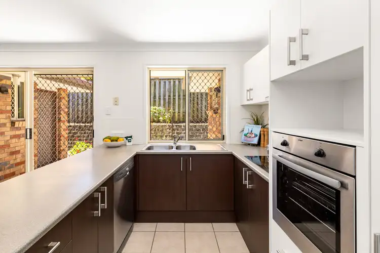 Fifth view of Homely house listing, 1 Somersby Street, Seventeen Mile Rocks QLD 4073