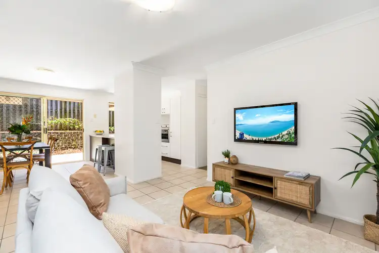 Sixth view of Homely house listing, 1 Somersby Street, Seventeen Mile Rocks QLD 4073