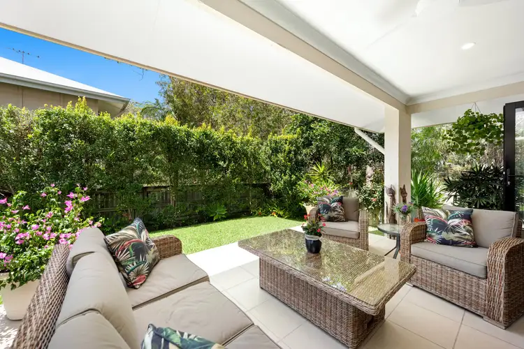 Third view of Homely townhouse listing, 14/18 McPherson Road, Sinnamon Park QLD 4073