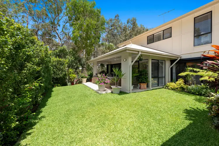 Fourth view of Homely townhouse listing, 14/18 McPherson Road, Sinnamon Park QLD 4073