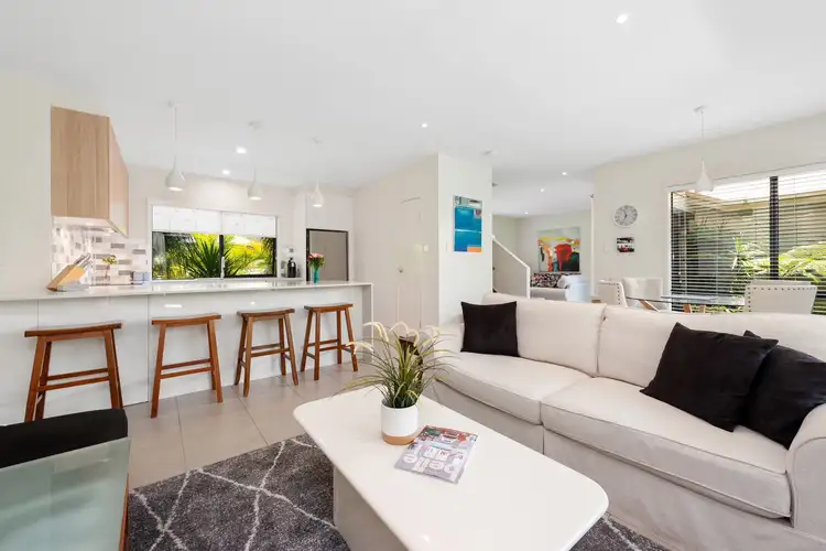 Fifth view of Homely townhouse listing, 14/18 McPherson Road, Sinnamon Park QLD 4073