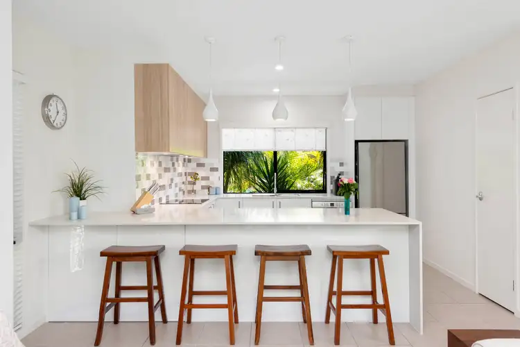 Sixth view of Homely townhouse listing, 14/18 McPherson Road, Sinnamon Park QLD 4073