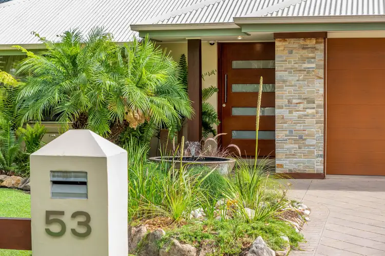 Second view of Homely house listing, 53 Brookeside Crescent, Seventeen Mile Rocks QLD 4073