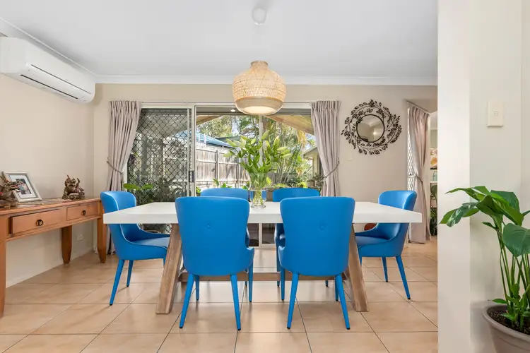Fifth view of Homely house listing, 53 Brookeside Crescent, Seventeen Mile Rocks QLD 4073