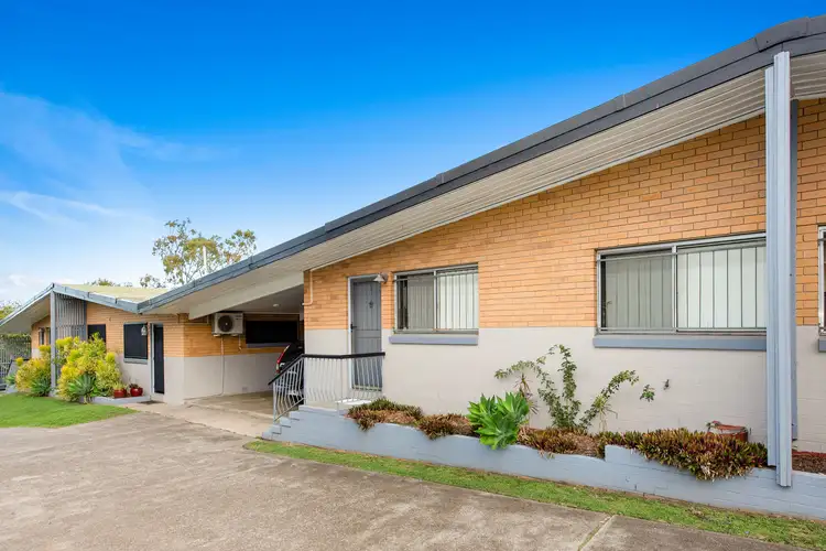 2/848 Oxley Road, Corinda QLD 4075