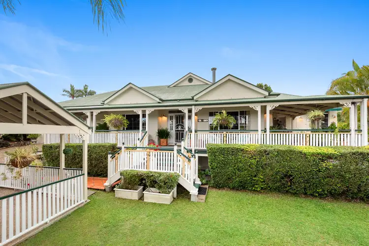 56 Northbrook Street, Sinnamon Park QLD 4073