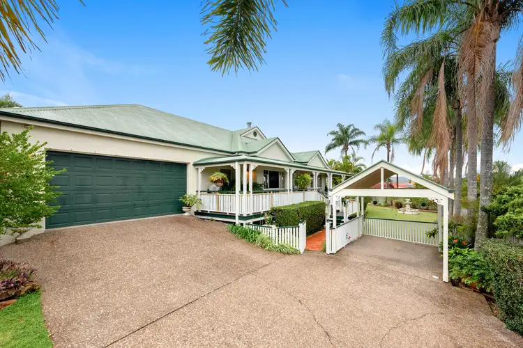 Second view of Homely house listing, 56 Northbrook Street, Sinnamon Park QLD 4073