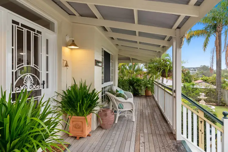 Third view of Homely house listing, 56 Northbrook Street, Sinnamon Park QLD 4073