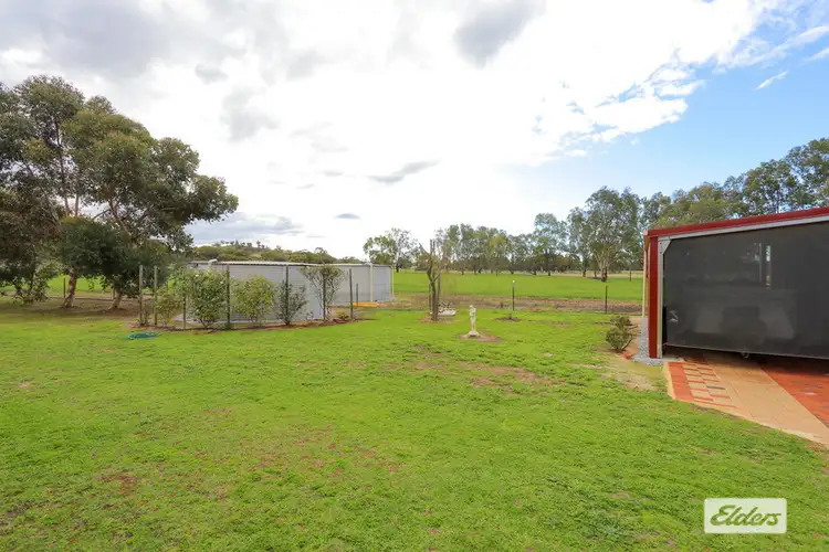 35 Aubrey Road, York WA 6302