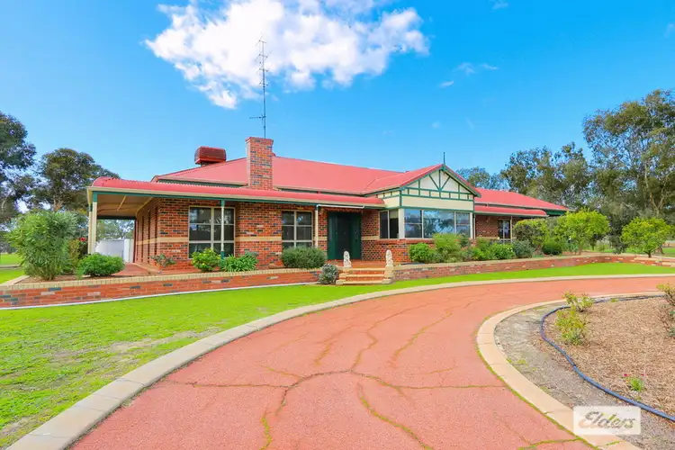 Third view of Homely rural property listing, 35 Aubrey Road, York WA 6302