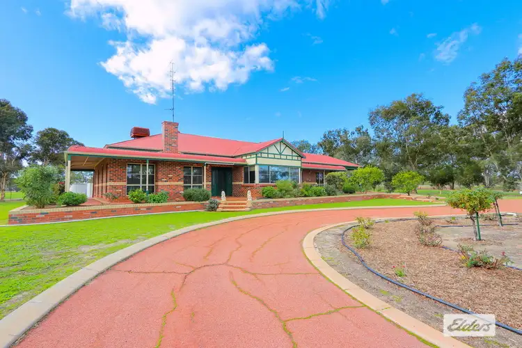 Fourth view of Homely rural property listing, 35 Aubrey Road, York WA 6302