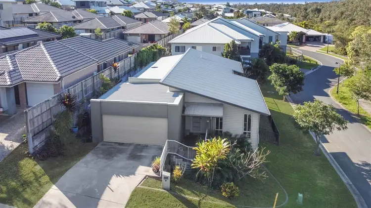 Main view of Homely house listing, 15 Wylie Court, Springfield Lakes QLD 4300