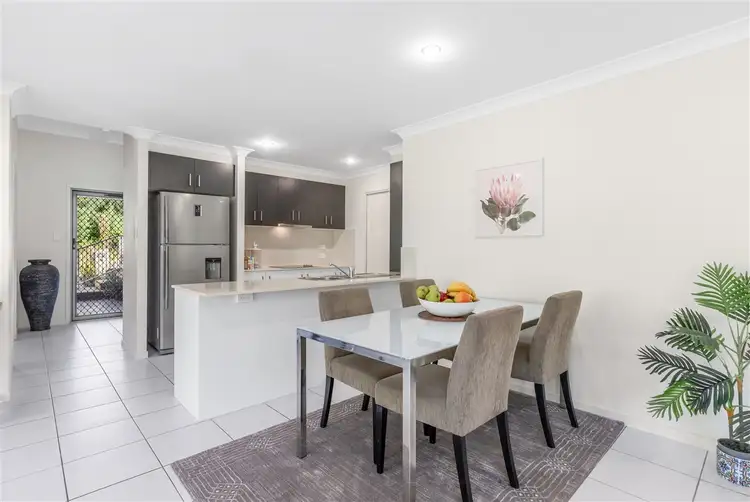 Second view of Homely house listing, 15 Wylie Court, Springfield Lakes QLD 4300