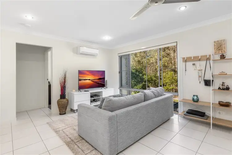 Third view of Homely house listing, 15 Wylie Court, Springfield Lakes QLD 4300