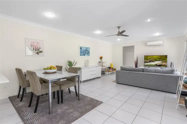Fourth view of Homely house listing, 15 Wylie Court, Springfield Lakes QLD 4300