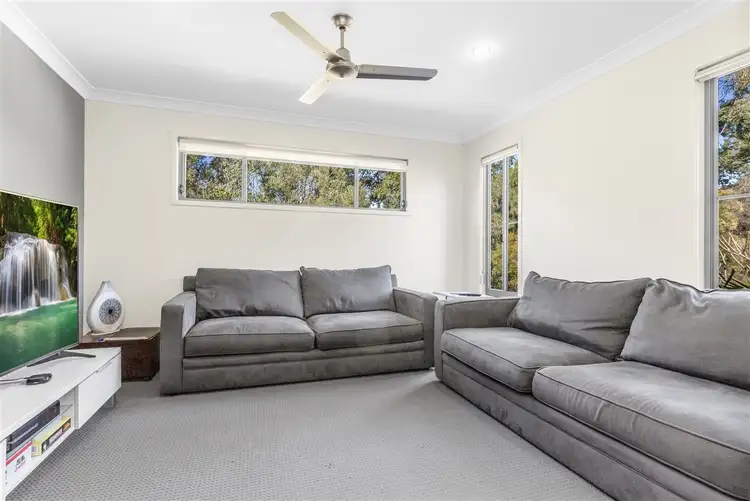 Fifth view of Homely house listing, 15 Wylie Court, Springfield Lakes QLD 4300