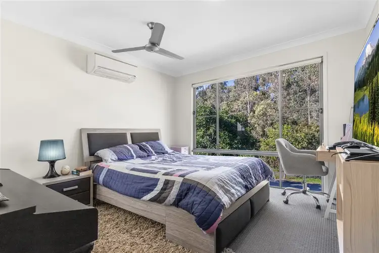Sixth view of Homely house listing, 15 Wylie Court, Springfield Lakes QLD 4300