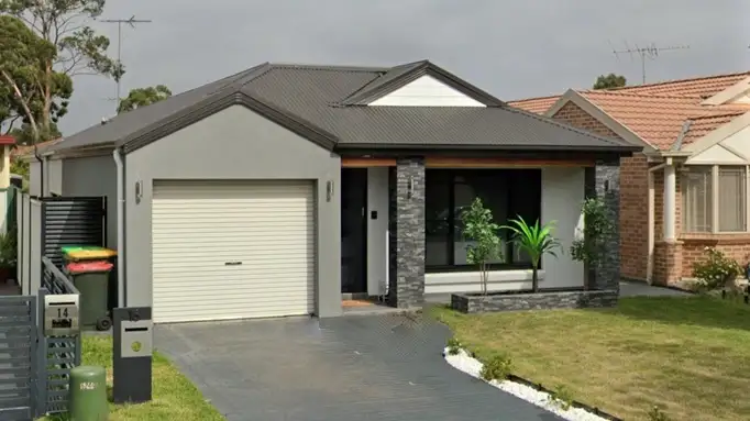 16 Chauvel Avenue, Wattle Grove NSW 2173