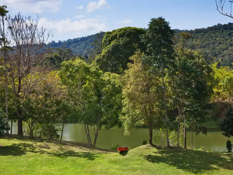 1563 Yandina Coolum Road, Yandina QLD 4561