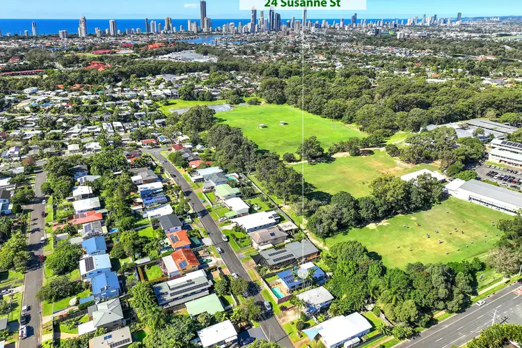 24 Susanne Street, Southport QLD 4215