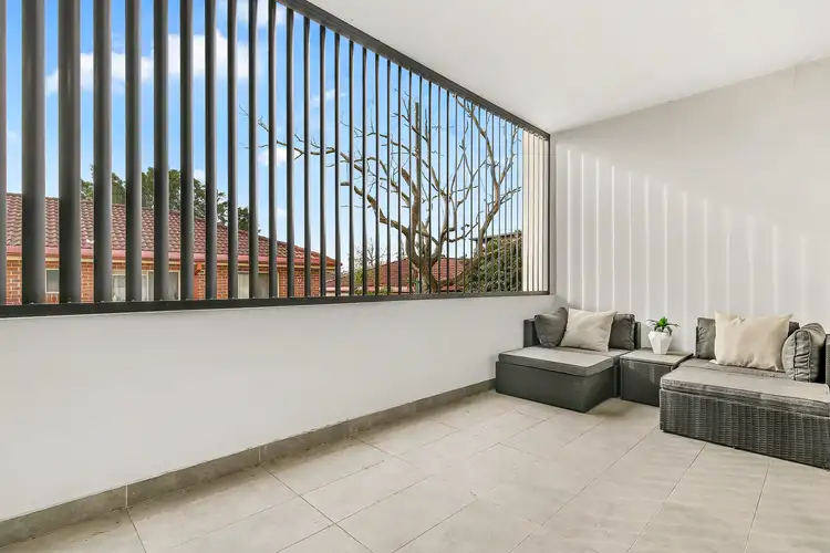 Second view of Homely apartment listing, 206/843 New Canterbury Road, Dulwich Hill NSW 2203