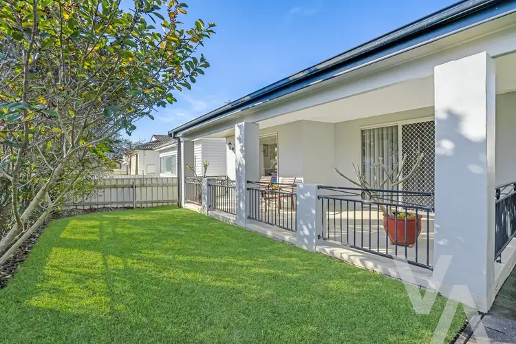 Second view of Homely house listing, 208 Dunbar Street, Stockton NSW 2295